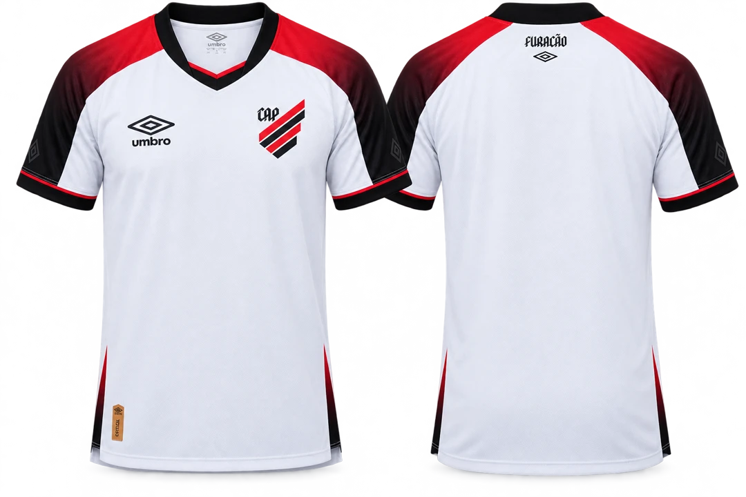 ATHLETICO-PR AWAY 2026-27