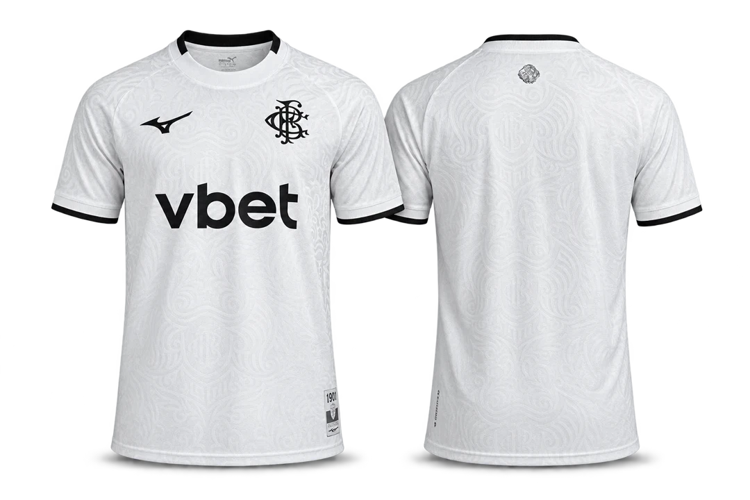 BOTAFOGO AWAY 2026-27