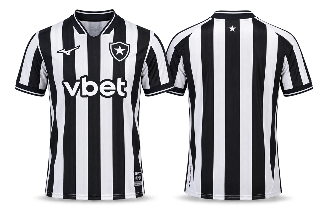 BOTAFOGO HOME 2026-27