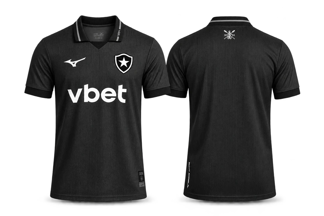 BOTAFOGO THIRD 2026-27