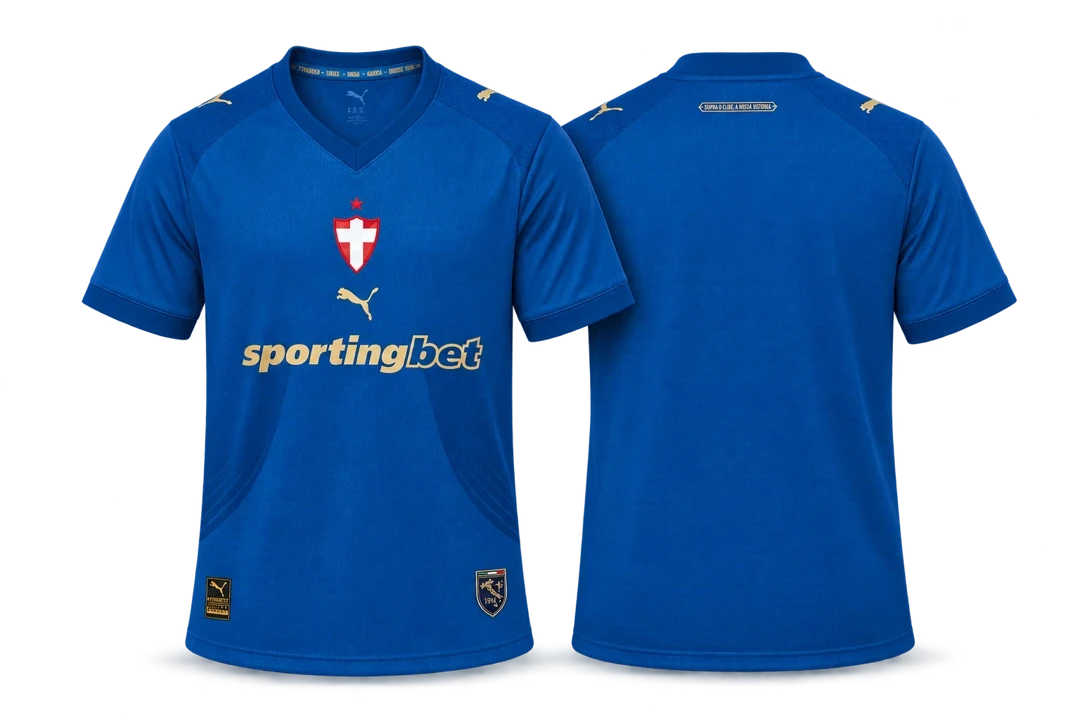 PALMEIRAS THIRD 2026-27