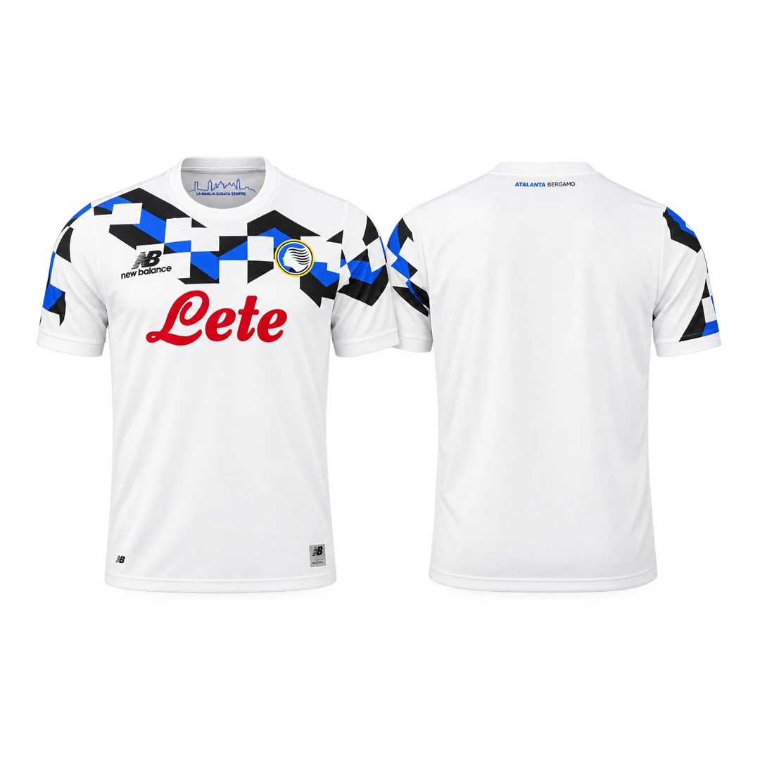 ATALANTA AWAY 2026-27