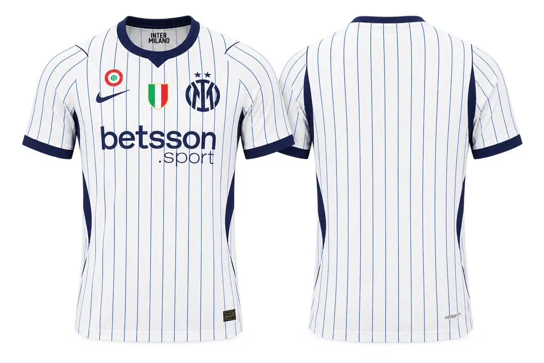 INTER AWAY 2026-27