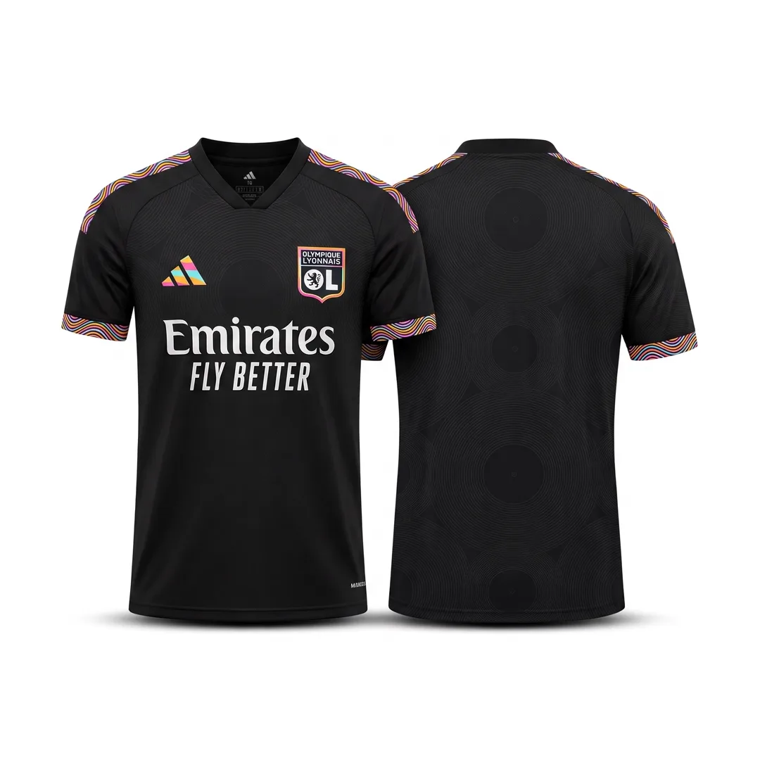 LYON AWAY 2026-27