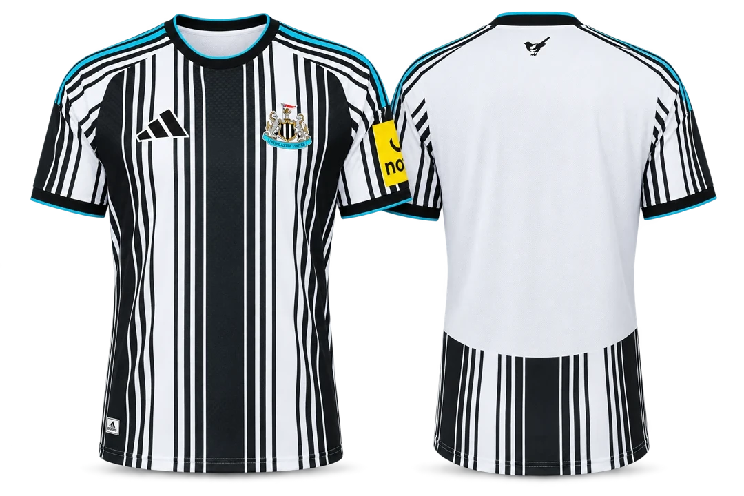 NEWCASTLE 2026-27 HOME