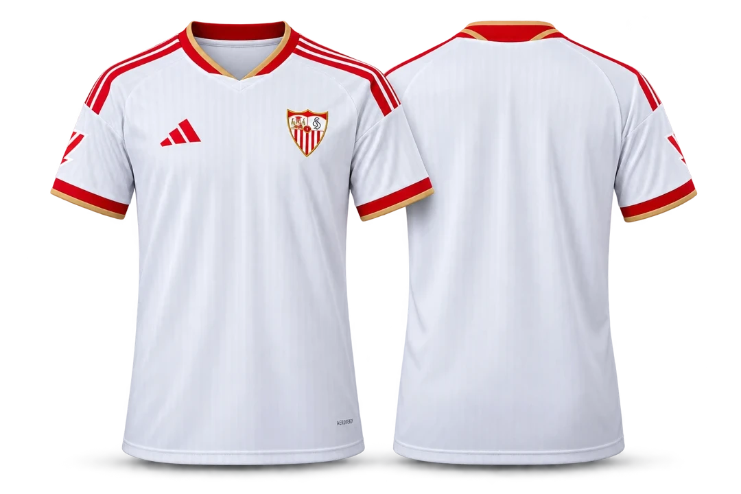 SEVILLA 2026-27 HOME