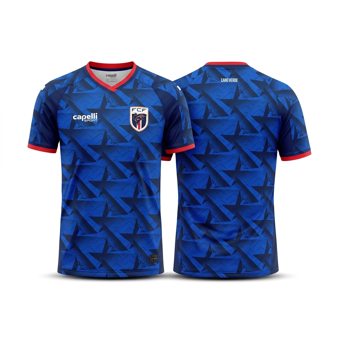 CABO VERDE 2026