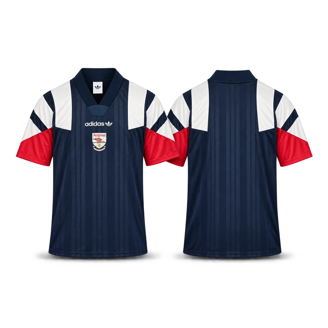 ARSENAL CASUAL SHIRT 2026-27