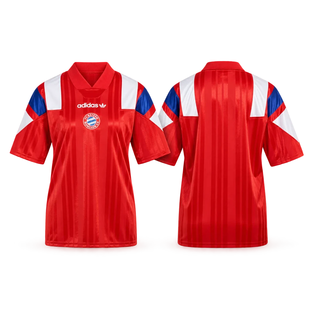BAYERN MUNCHEN CASUAL SHIRT 2026-27