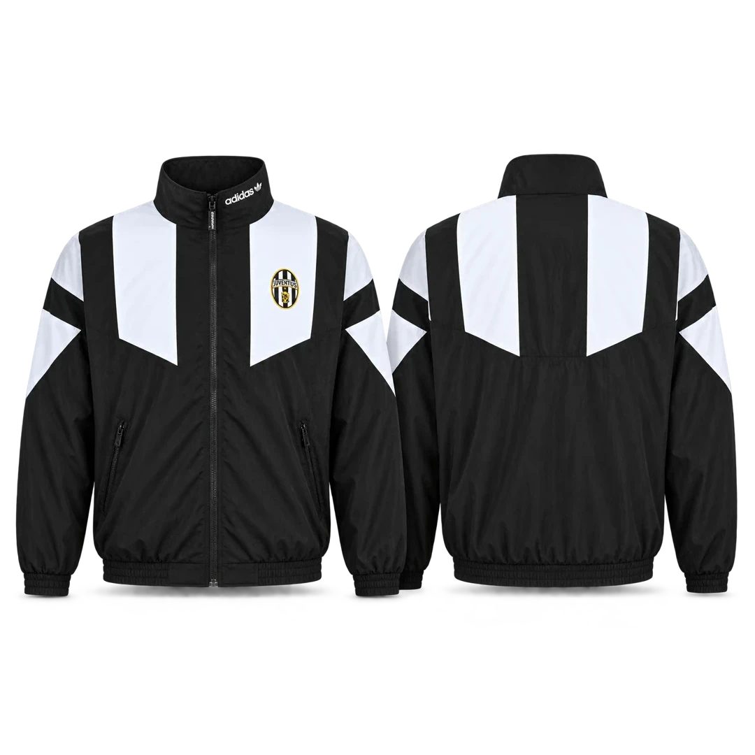 JUVENTUS CASUAL JACKET 2026-27