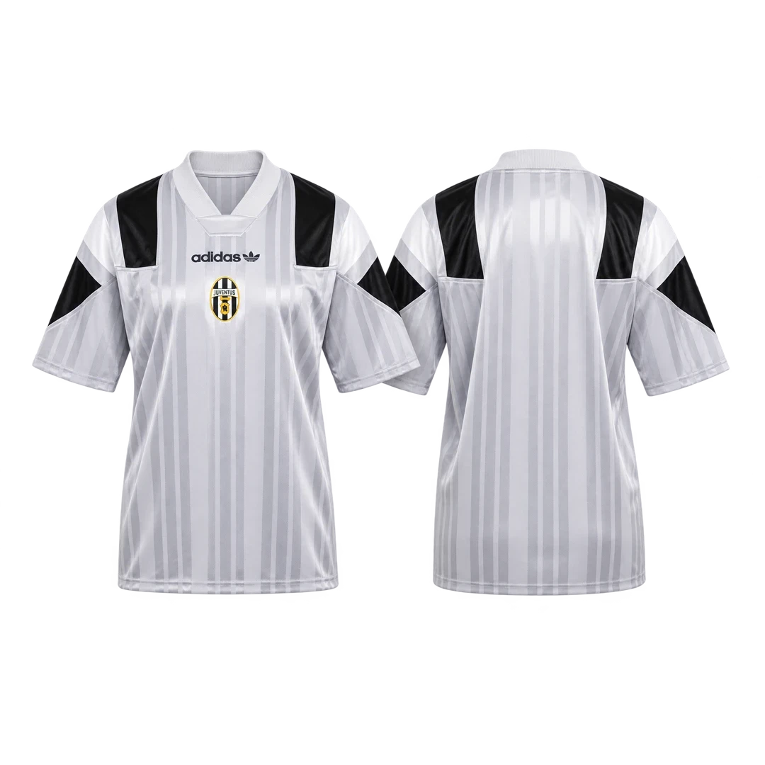 JUVENTUS CASUAL SHIRT 2026-27